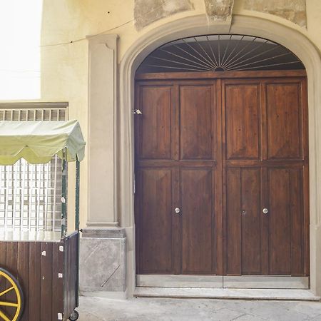 Hotel Marilu Palermo Exterior foto